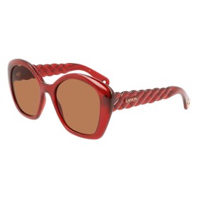Lunettes de soleil Femme Lanvin LNV628S-601 ø 54 mm: Plus de 300.000 produits de grandes marques en vente directe à prix usine s