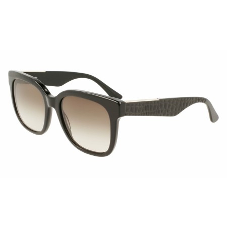 Lunettes de soleil Femme Lacoste L970S-001 Ø 55 mm: Plus de 300.000 produits de grandes marques en vente directe à prix usine su