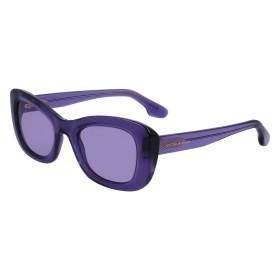 Lunettes de soleil Femme Victoria Beckham VB657S-514 Ø 50 mm: Plus de 300.000 produits de grandes marques en vente directe à pri