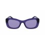 Lunettes de soleil Femme Victoria Beckham VB657S-514 Ø 50 mm: Plus de 300.000 produits de grandes marques en vente directe à pri