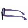 Lunettes de soleil Femme Victoria Beckham VB657S-514 Ø 50 mm: Plus de 300.000 produits de grandes marques en vente directe à pri
