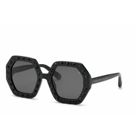 Lunettes de soleil Femme PHILIPP PLEIN SPP039S53700Y Ø 53 mm: Plus de 300.000 produits de grandes marques en vente directe à pri