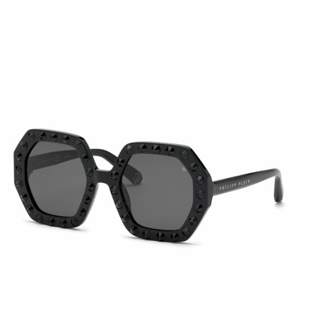 Lunettes de soleil Femme PHILIPP PLEIN SPP039S53700Y Ø 53 mm: Plus de 300.000 produits de grandes marques en vente directe à pri