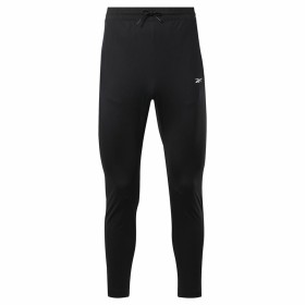 Pantalon pour Adulte Reebok Workout Ready Noir Homme: Plus de 300.000 produits de grandes marques en vente directe à prix usine 