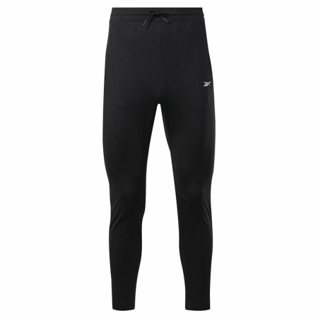 Pantalon pour Adulte Reebok Workout Ready Noir Homme: Plus de 300.000 produits de grandes marques en vente directe à prix usine 