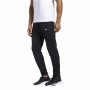 Pantalon pour Adulte Reebok Workout Ready Noir Homme: Plus de 300.000 produits de grandes marques en vente directe à prix usine 
