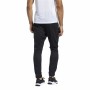 Pantalon pour Adulte Reebok Workout Ready Noir Homme: Plus de 300.000 produits de grandes marques en vente directe à prix usine 