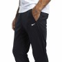 Pantalon pour Adulte Reebok Workout Ready Noir Homme: Plus de 300.000 produits de grandes marques en vente directe à prix usine 