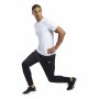 Pantalon pour Adulte Reebok Workout Ready Noir Homme: Plus de 300.000 produits de grandes marques en vente directe à prix usine 