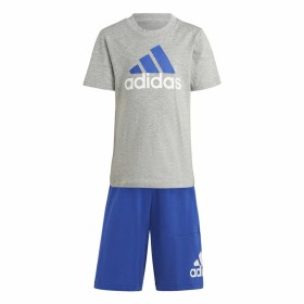 Ensemble de Sport pour Enfants Adidas Essentials Logo: Plus de 300.000 produits de grandes marques en vente directe à prix usine