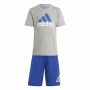 Ensemble de Sport pour Enfants Adidas Essentials Logo: Plus de 300.000 produits de grandes marques en vente directe à prix usine