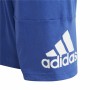 Ensemble de Sport pour Enfants Adidas Essentials Logo: Plus de 300.000 produits de grandes marques en vente directe à prix usine