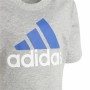 Ensemble de Sport pour Enfants Adidas Essentials Logo: Plus de 300.000 produits de grandes marques en vente directe à prix usine