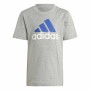 Ensemble de Sport pour Enfants Adidas Essentials Logo: Plus de 300.000 produits de grandes marques en vente directe à prix usine