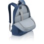 Sacoche pour Portable Dell EcoLoop Urban Bleu foncé: Plus de 300.000 produits de grandes marques en vente directe à prix usine s