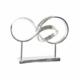 Figurine Décorative DKD Home Decor ABSTRACT Aluminium (Reconditionné A): Plus de 300.000 produits de grandes marques en vente di