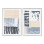 Cadre DKD Home Decor ABSTRACT (Reconditionné B): Plus de 300.000 produits de grandes marques en vente directe à prix usine sur c