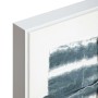 Cadre DKD Home Decor ABSTRACT (Reconditionné B): Plus de 300.000 produits de grandes marques en vente directe à prix usine sur c