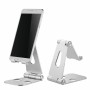 Support pour téléphone portable ou tablette Neomounts DS10-160SL1 Acier (1 Unité): Plus de 300.000 produits de grandes marques e