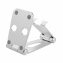 Support pour téléphone portable ou tablette Neomounts DS10-160SL1 Acier (1 Unité): Plus de 300.000 produits de grandes marques e