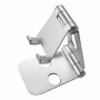 Support pour téléphone portable ou tablette Neomounts DS10-160SL1 Acier (1 Unité): Plus de 300.000 produits de grandes marques e
