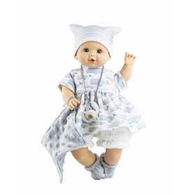 Bébé poupée Paola Reina Sonia 36 cm: Plus de 300.000 produits de grandes marques en vente directe à prix usine sur cadeaufou.com