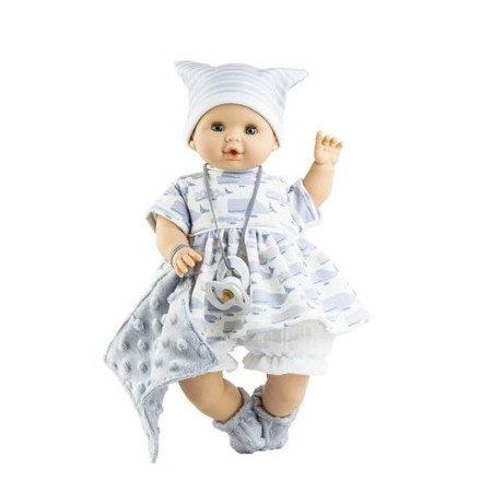 Bébé poupée Paola Reina Sonia 36 cm: Plus de 300.000 produits de grandes marques en vente directe à prix usine sur cadeaufou.com