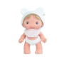 Bébé poupée Marina & Pau Piu 25 cm: Plus de 300.000 produits de grandes marques en vente directe à prix usine sur cadeaufou.com.