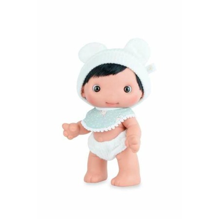 Bébé poupée Marina & Pau Piu 25 cm: Plus de 300.000 produits de grandes marques en vente directe à prix usine sur cadeaufou.com.