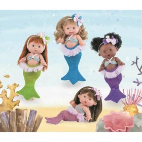 Bébé poupée Marina & Pau 26 cm: Plus de 300.000 produits de grandes marques en vente directe à prix usine sur cadeaufou.com. Lab