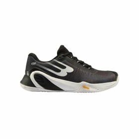 Chaussures de Padel pour Adultes Bullpadel Hack Vibram 24V Noir: Plus de 300.000 produits de grandes marques en vente directe à 