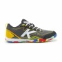 Chaussures de Futsal pour Adultes Kelme Stiletto Jaune Noir Unisexe: Plus de 300.000 produits de grandes marques en vente direct