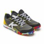 Chaussures de Futsal pour Adultes Kelme Stiletto Jaune Noir Unisexe: Plus de 300.000 produits de grandes marques en vente direct