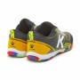Chaussures de Futsal pour Adultes Kelme Stiletto Jaune Noir Unisexe: Plus de 300.000 produits de grandes marques en vente direct