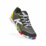 Chaussures de Futsal pour Adultes Kelme Stiletto Jaune Noir Unisexe: Plus de 300.000 produits de grandes marques en vente direct