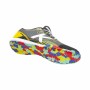 Chaussures de Futsal pour Adultes Kelme Stiletto Jaune Noir Unisexe: Plus de 300.000 produits de grandes marques en vente direct