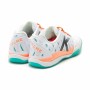 Chaussures de Futsal pour Adultes Kelme All In Blanc Unisexe: Plus de 300.000 produits de grandes marques en vente directe à pri