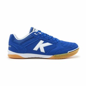 Chaussures de Futsal pour Adultes Kelme Precision Bleu Homme: Plus de 300.000 produits de grandes marques en vente directe à pri