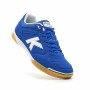 Chaussures de Futsal pour Adultes Kelme Precision Bleu Homme: Plus de 300.000 produits de grandes marques en vente directe à pri