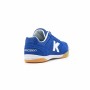 Chaussures de Futsal pour Adultes Kelme Precision Bleu Homme: Plus de 300.000 produits de grandes marques en vente directe à pri