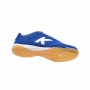 Chaussures de Futsal pour Adultes Kelme Precision Bleu Homme: Plus de 300.000 produits de grandes marques en vente directe à pri