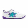 Chaussures de Futsal pour Adultes Kelme Indoor Copa Blanc Unisexe: Plus de 300.000 produits de grandes marques en vente directe 
