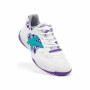 Chaussures de Futsal pour Adultes Kelme Indoor Copa Blanc Unisexe: Plus de 300.000 produits de grandes marques en vente directe 