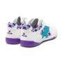 Chaussures de Futsal pour Adultes Kelme Indoor Copa Blanc Unisexe: Plus de 300.000 produits de grandes marques en vente directe 