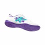 Chaussures de Futsal pour Adultes Kelme Indoor Copa Blanc Unisexe: Plus de 300.000 produits de grandes marques en vente directe 