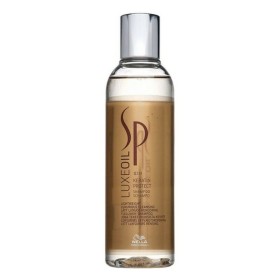 Shampooing à la kératine SP LUXE OIL Wella (200 ml): Plus de 300.000 produits de grandes marques en vente directe à prix usine s