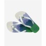 Tongs pour Femmes Havaianas Brasil Fresh Blanc: Plus de 300.000 produits de grandes marques en vente directe à prix usine sur ca