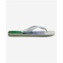 Tongs pour Femmes Havaianas Brasil Fresh Blanc: Plus de 300.000 produits de grandes marques en vente directe à prix usine sur ca