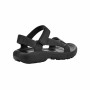 Sandales de montagne Teva Hurricane Drift Noir: Plus de 300.000 produits de grandes marques en vente directe à prix usine sur ca