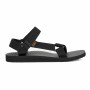 Sandales de montagne Teva Original Univ Urban Noir: Plus de 300.000 produits de grandes marques en vente directe à prix usine su